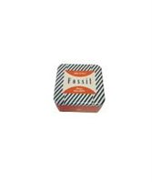 Bracciale Fossil Donna Classics in Tessuto JF02026791 - JF02026791